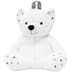 Range pyjama et sac � dos bor�ale