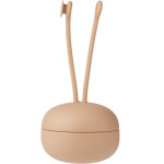 Range sucette philip tuscany rose