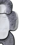 R�ducteur 3 en 1 gris