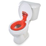 R�ducteur de toilette