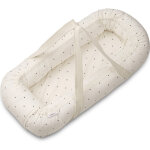 R�ducteur de lit gro classic dot creme de la creme