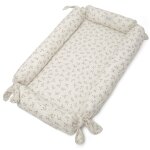 R�ducteur de lit olive bloom