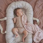 R�ducteur de lit autumn rose