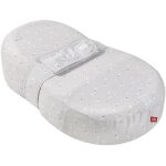 Rducteur de lit cocoonababy 10 moon et stars
