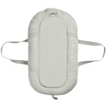 R�ducteur de lit mineral green