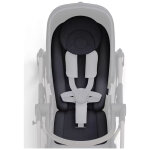 R�ducteur nouveau - n� pour poussette navy