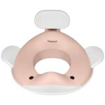 Réducteur de toilette baleine pêche Réducteur de toilette baleine pêche