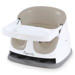 Rehausseur de chaise 2 en 1 cachemire Rehausseur de chaise 2 en 1 cachemire