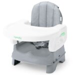 Rehausseur de chaise deluxe comfort grey