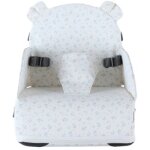 Rhausseur chaise romance mix & match