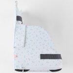 R�hausseur chaise romance mix & match