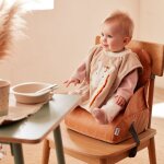 R�hausseur mix & match ocre