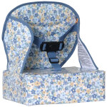 R�hausseur nomade easy up flowers