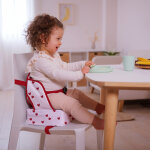 R�hausseur nomade easy up little hearts