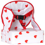 R�hausseur nomade easy up little hearts