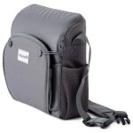 R�hausseur nomade travel up anthracite