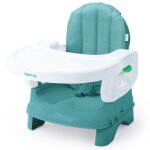 Rehausseur de chaise deluxe comfort teal