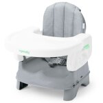 Rehausseur de chaise deluxe comfort grey