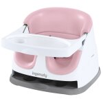 Rehausseur de chaise 2 en 1 pivoine