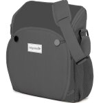 R�hausseur nomade travel up anthracite