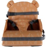 R�hausseur mix & match ocre