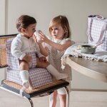 R�hausseur transportable caetana sand