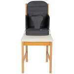 Rehausseur transportable graphite