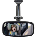 Miroir r�troviseur clip ezi mirror clip