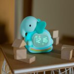R�veil 2 en 1 rocking elephant