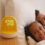 R�veil enfant sunny (d�s 3 ans)