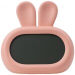 R�veil lapin rose