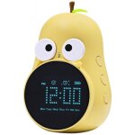 R�veil poire jaune