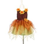Robe et chapeau de sorcière sabrina (5 - 7 ans) Robe et chapeau de sorcière sabrina (5 - 7 ans)