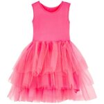 Robe tutu rose (2 - 4 ans) Robe tutu rose (2 - 4 ans)