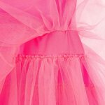 Robe tutu rose (2 - 4 ans)