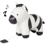 Robert le zbre les animaux musicaux
