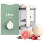 Robot cuiseur babycook express vert sauge