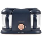 Robot cuiseur babycook duo night blue