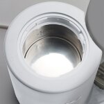 Robot cuiseur babycook neo gris et blanc