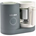 Robot cuiseur babycook no gris minral