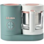 Robot cuiseur babycook neo vert eucalyptus