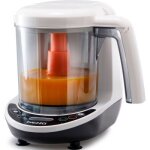 Robot mixeur et cuiseur food maker deluxe Robot mixeur et cuiseur food maker deluxe