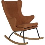 Rocking chair adulte terra