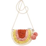 Sac ailes multicolores