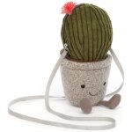 Sac amuseable cactus