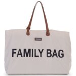 Sac  anses family bag cru