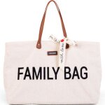 Sac  anses family bag teddy cru