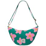 Sac banane andrea big flowers hindbag x we are jolies