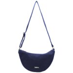 Sac banane andrea laine marine