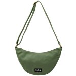 Sac banane andrea olive